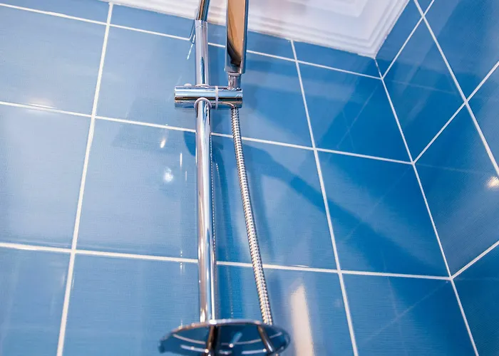 Ditto Flats Apartamento *