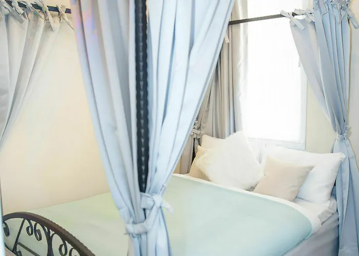 Appartement Ditto Flats