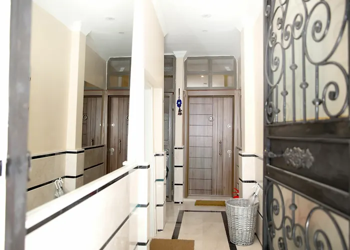 Ditto Flats Estambul