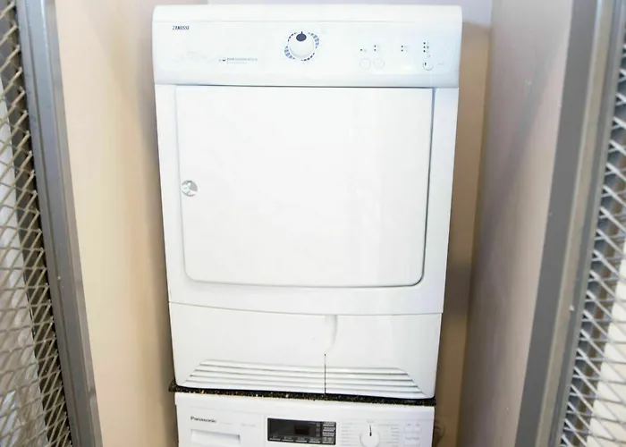 アパート Ditto Flats イスタンブール