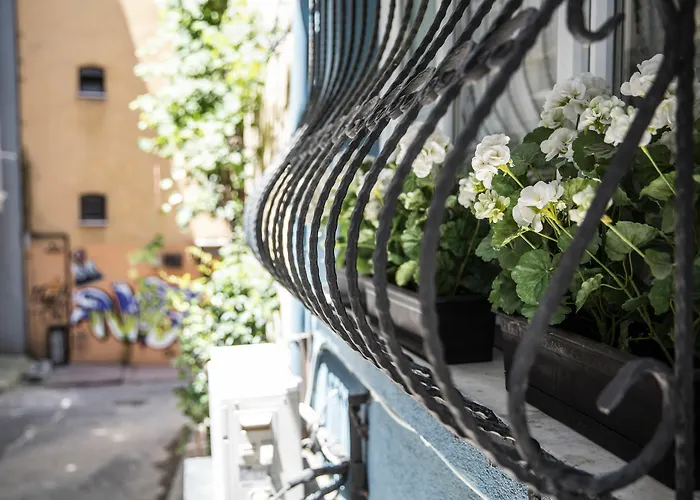 Ditto Flats Estambul