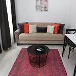 Daire Ditto Flats İstanbul
