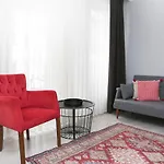 Ditto Flats İstanbul
