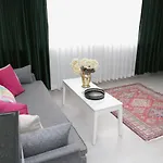 Daire Ditto Flats İstanbul