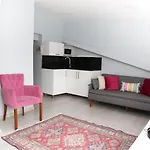 Ditto Flats İstanbul