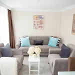 Ditto Flats Daire İstanbul