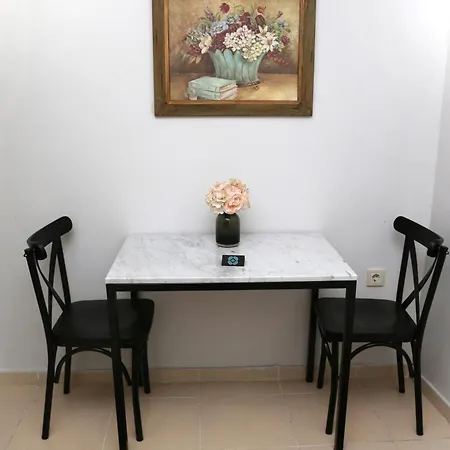 Ditto Flats Istanbulská provincie