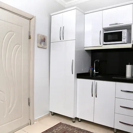 Ditto Flats Apartmán