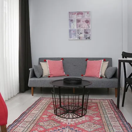 Apartmán Ditto Flats