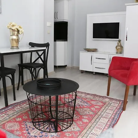 Apartmán Ditto Flats