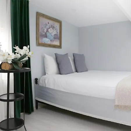 Apartmán Ditto Flats