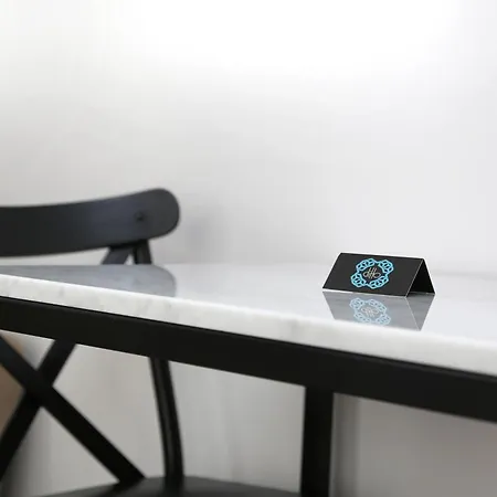 Ditto Flats Istanbulská provincie