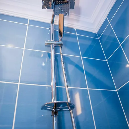 Ditto Flats Apartmán *